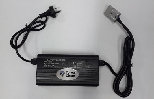 Floor Scrubber Charger (24V-15A)