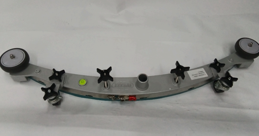 Floor Scrubber Squeegee Assembly (1000 mm)