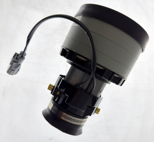 Floor Scrubber Vacuum Motor