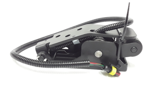 Floor Scrubber Accelerator Pedal 5V