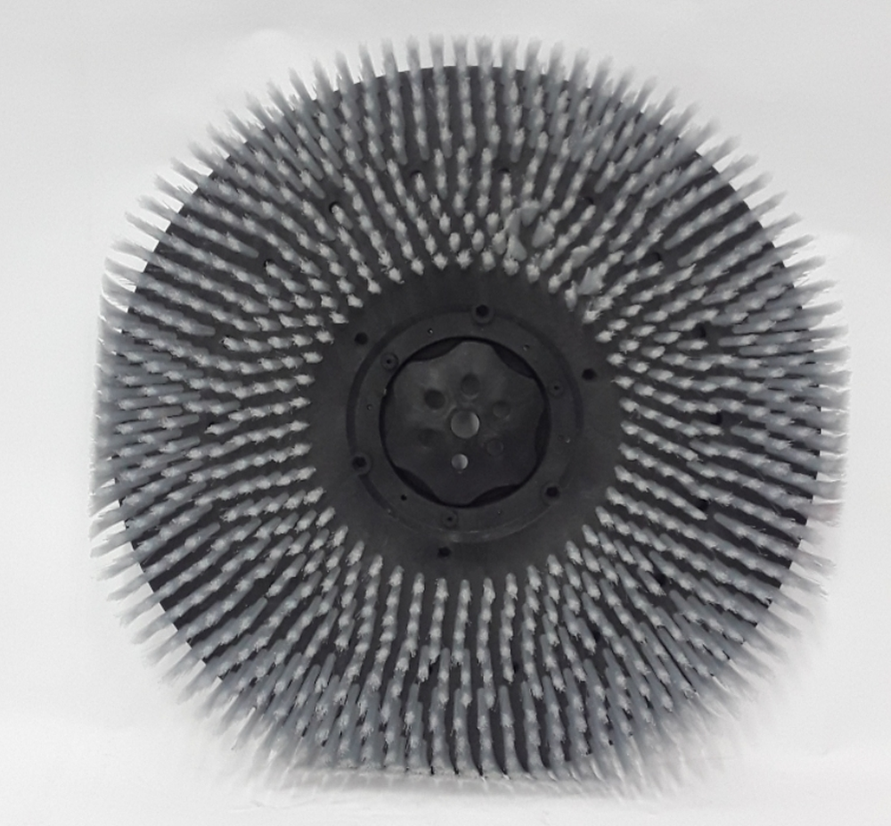 Floor Scrubber Brush 21 Inch