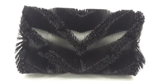 Floor Scrubber Cylindrical Brush