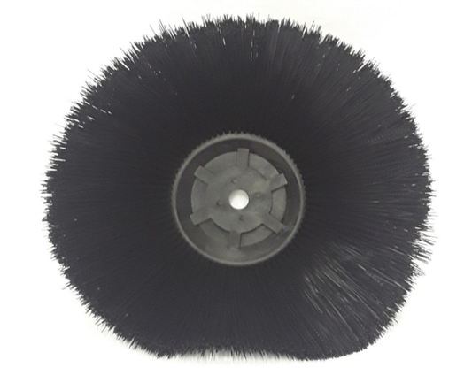 Floor Scrubber Side Brush
