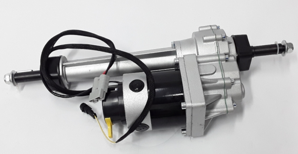 Floor Scrubber Drive Motor Assembly