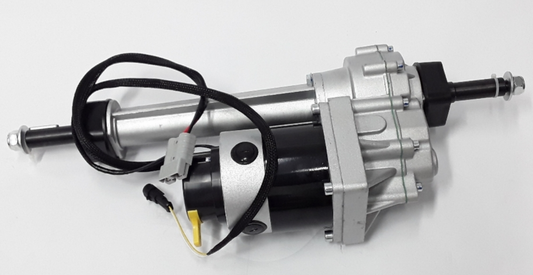 Floor Scrubber Drive Motor Assembly