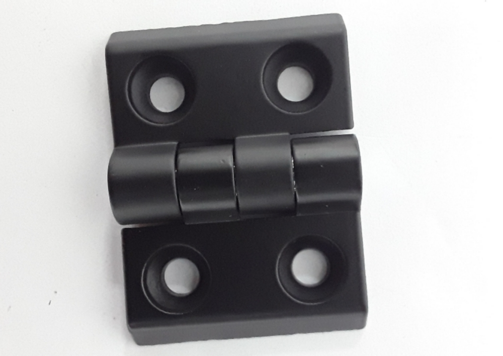 Floor Scrubber Hinge