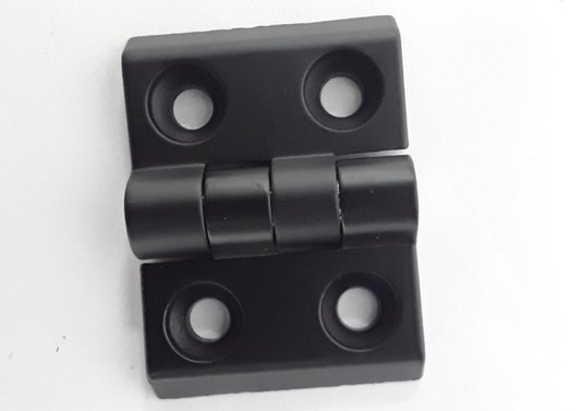 Floor Scrubber Hinge