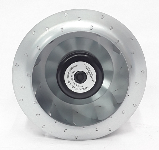 Floor Scrubber Vacuum Motor