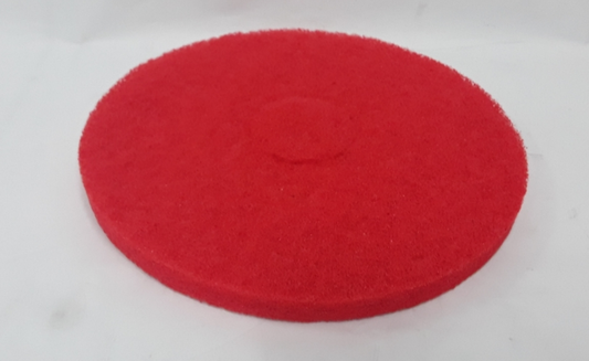 Floor Scrubber 14 Inch Pad