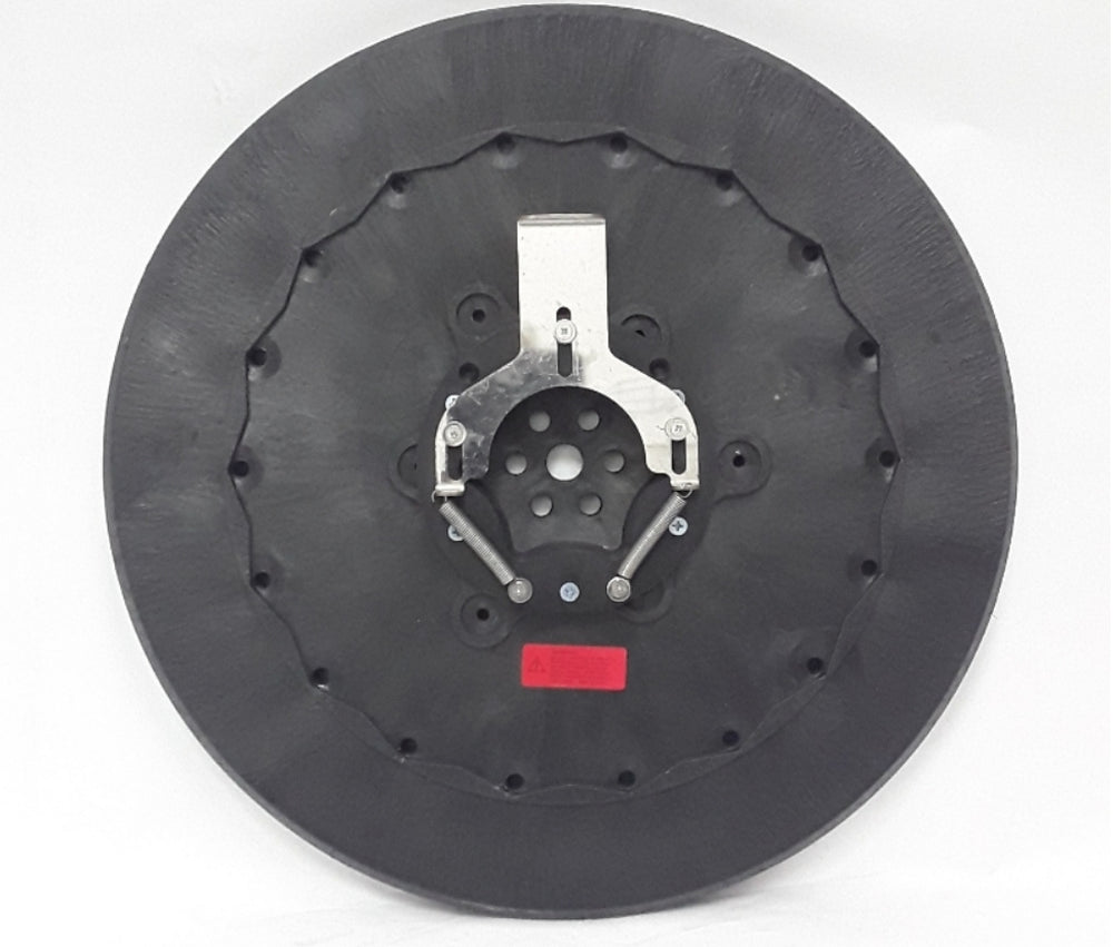 Floor Scrubber Pad Holder 21 Inch