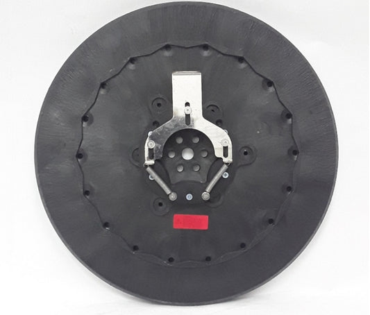 Floor Scrubber Pad Holder 21 Inch