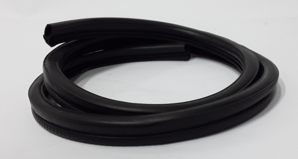 Floor Scrubber Sealing Rubber Strip