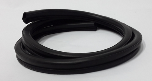 Floor Scrubber Sealing Rubber Strip
